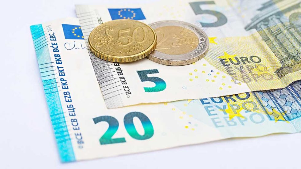 euros psila